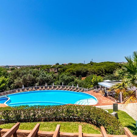 Cegonha Country Club Hotel Vilamoura Kültér fotó