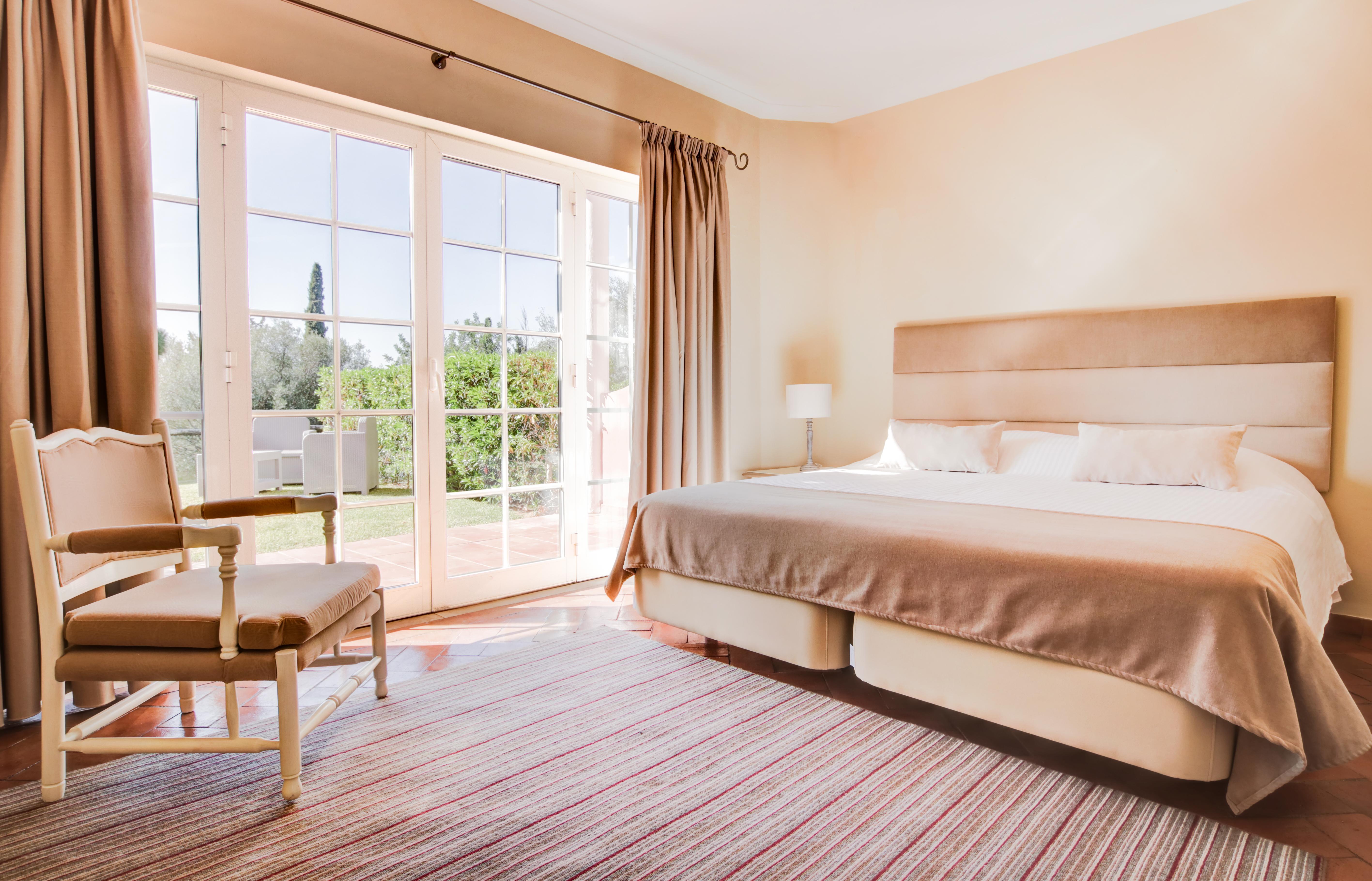 Cegonha Country Club Hotel Vilamoura Kültér fotó