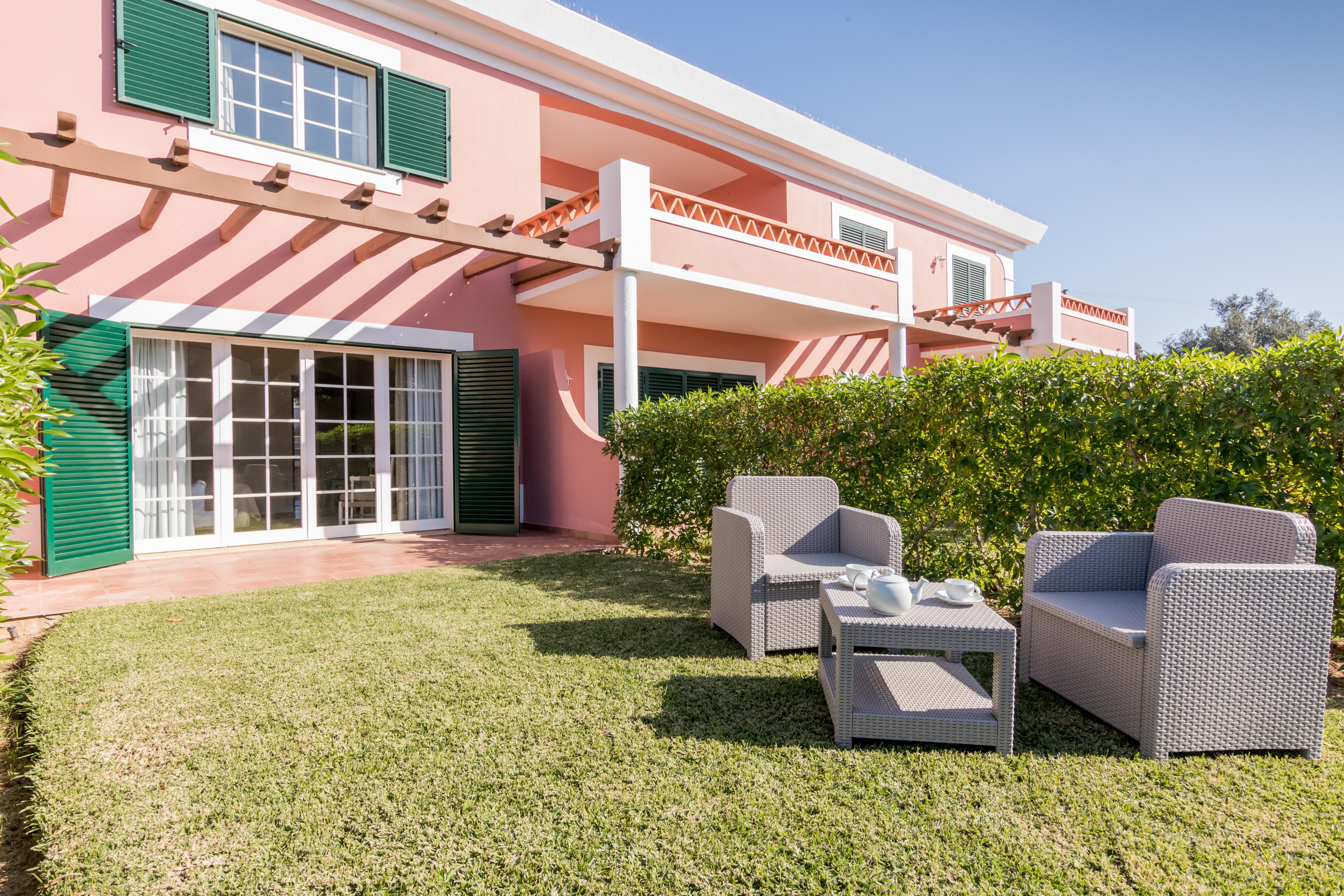 Cegonha Country Club Hotel Vilamoura Kültér fotó