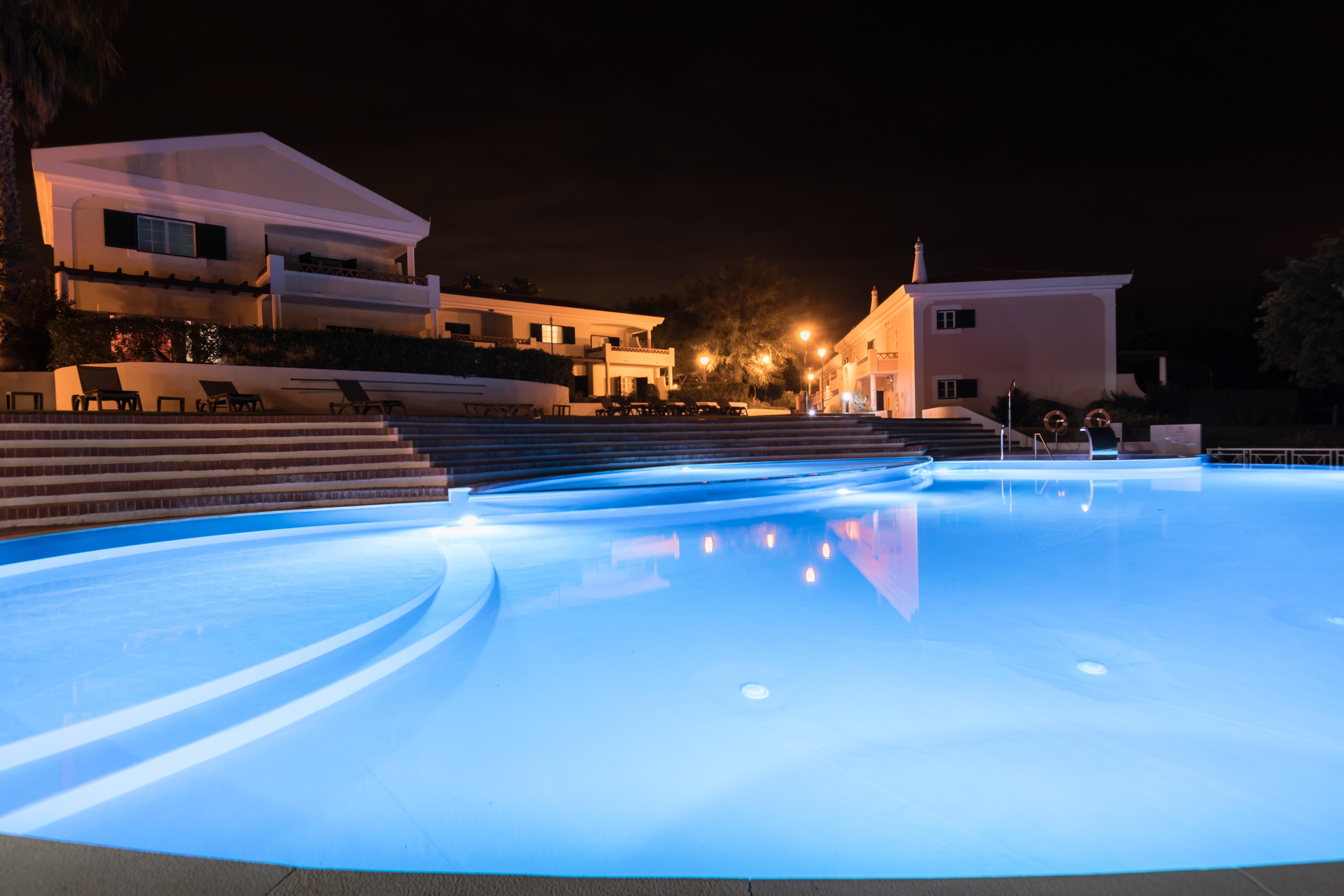 Cegonha Country Club Hotel Vilamoura Kültér fotó