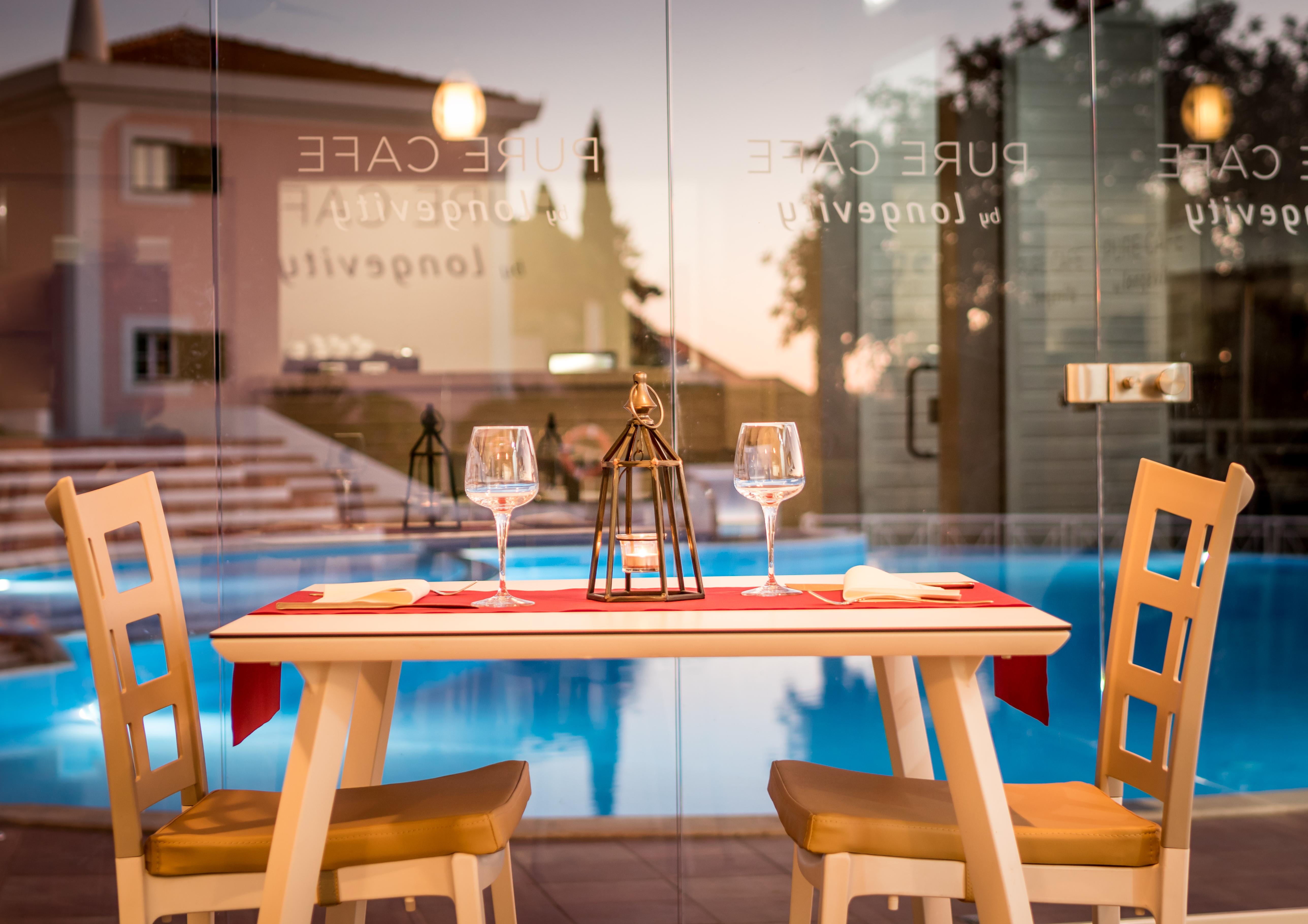 Cegonha Country Club Hotel Vilamoura Kültér fotó