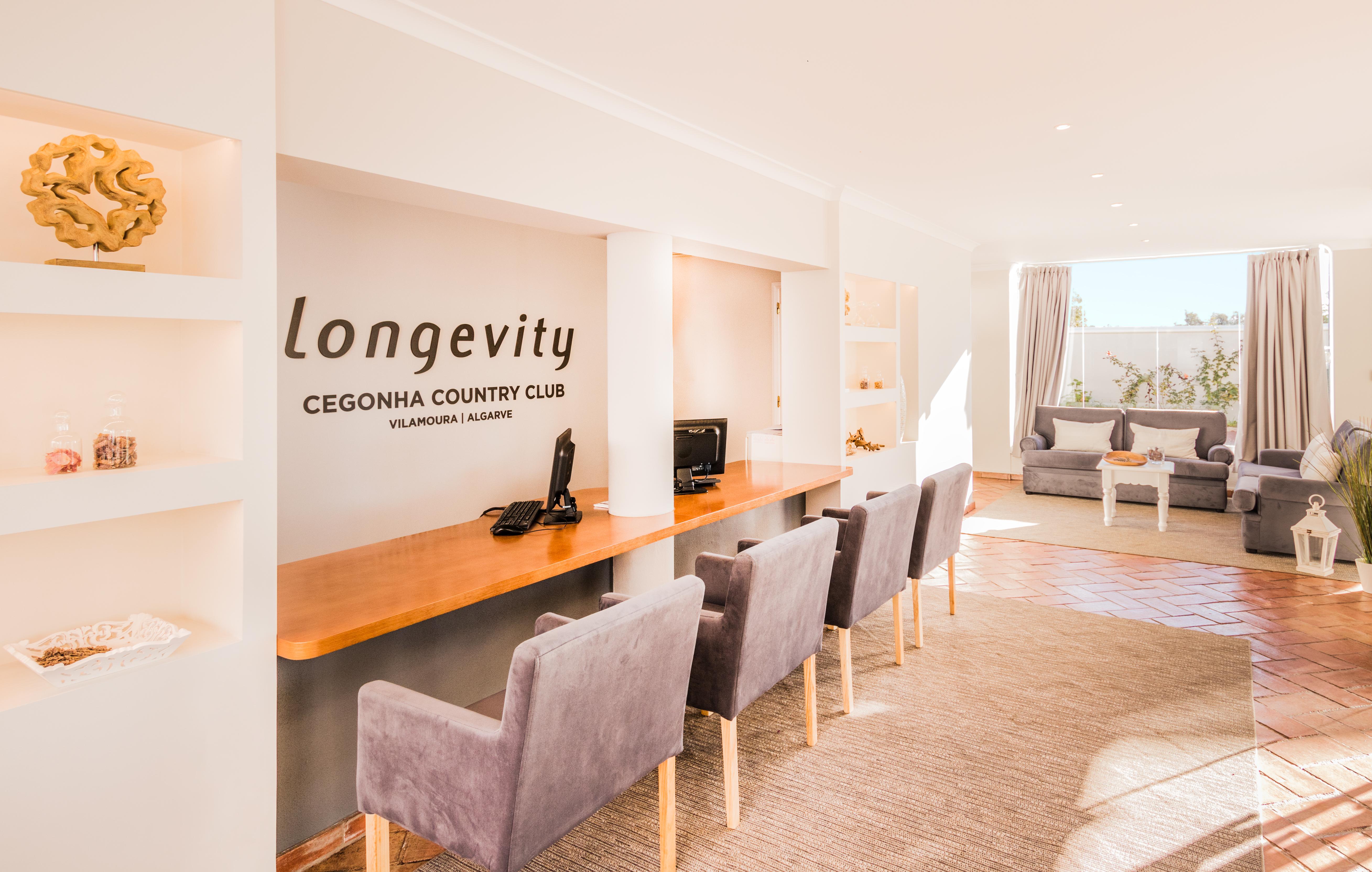 Cegonha Country Club Hotel Vilamoura Kültér fotó