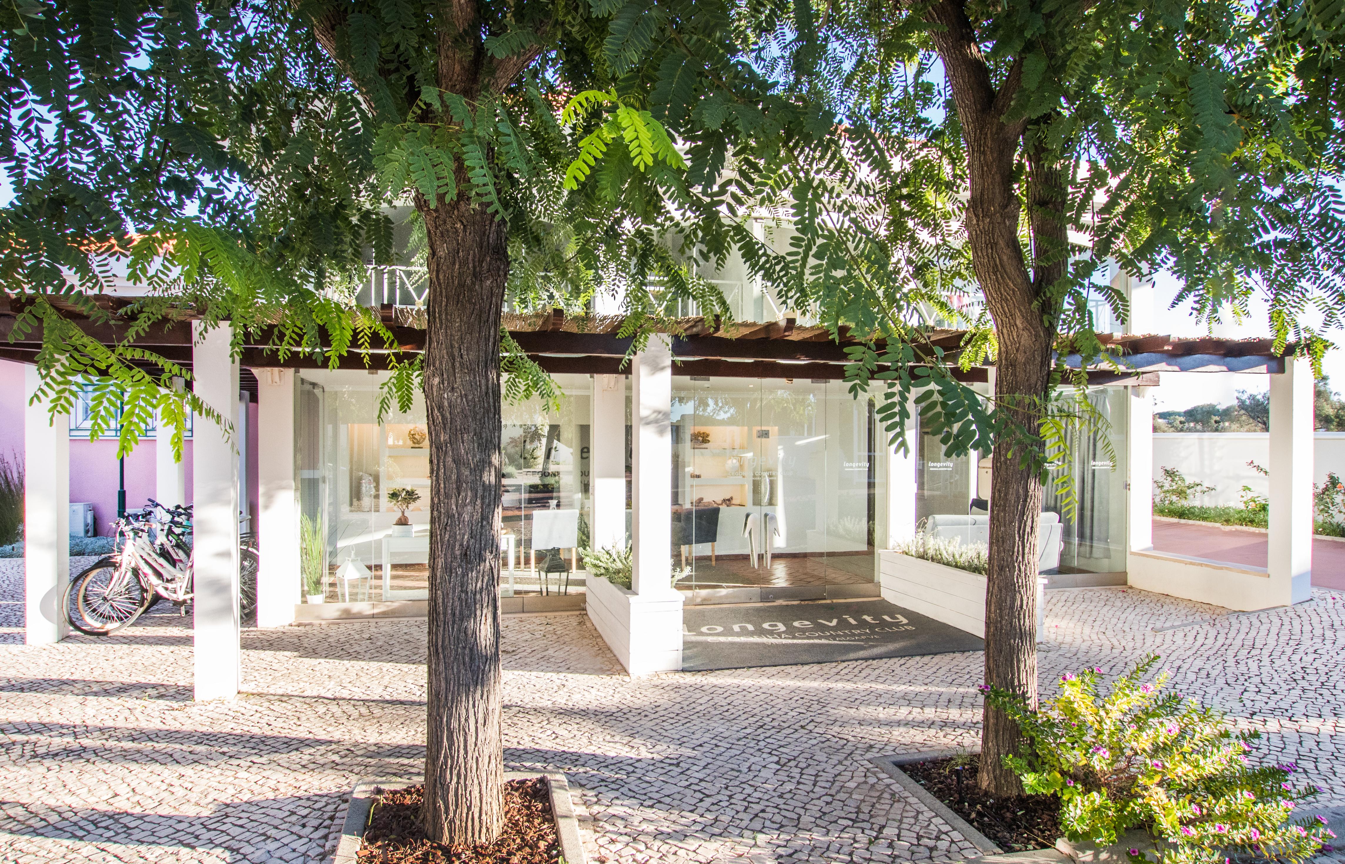 Cegonha Country Club Hotel Vilamoura Kültér fotó