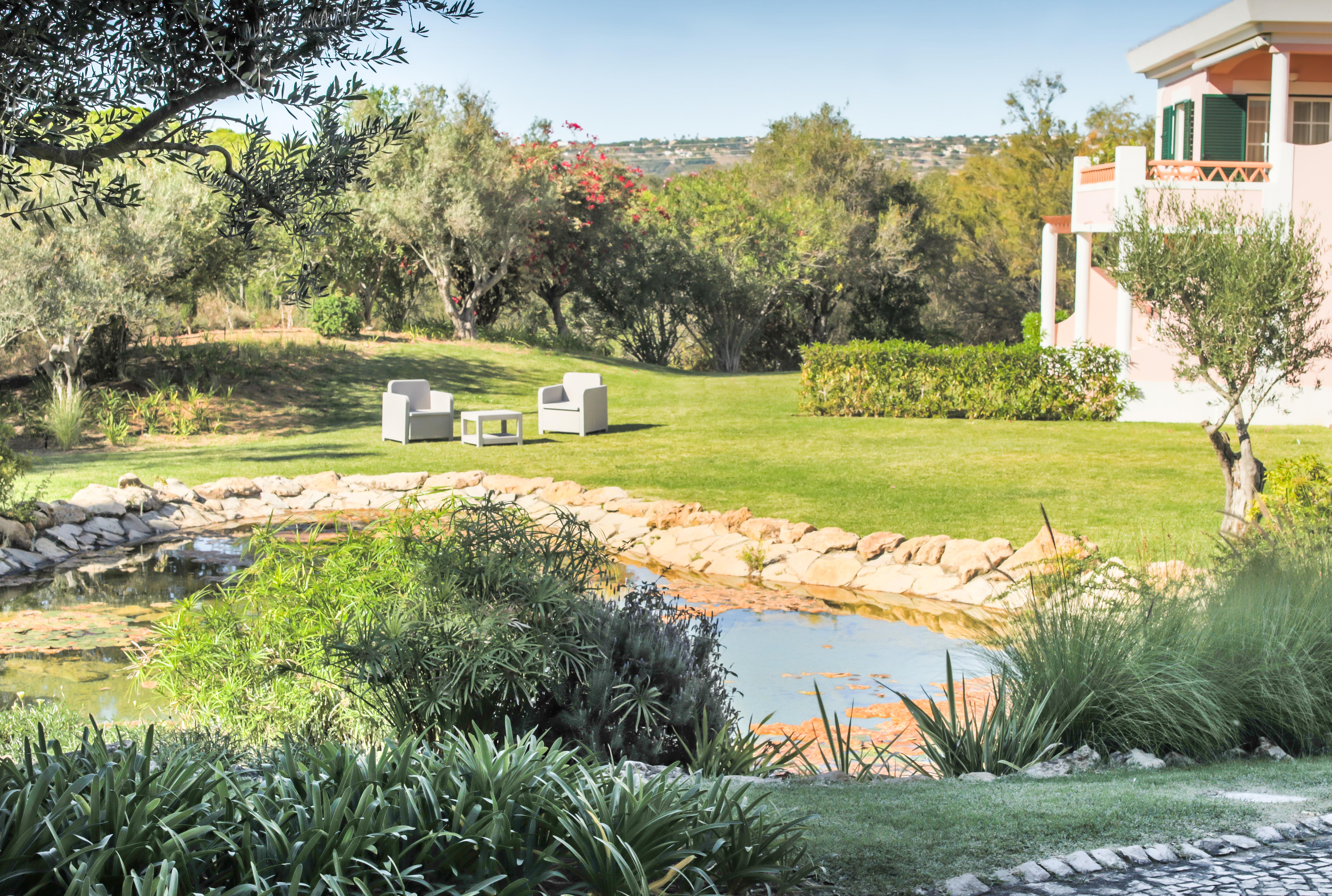 Cegonha Country Club Hotel Vilamoura Kültér fotó
