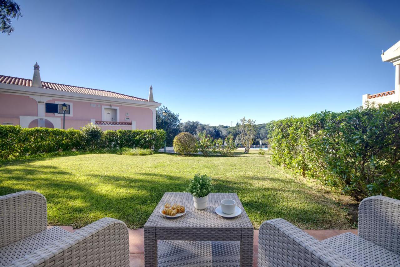 Cegonha Country Club Hotel Vilamoura Kültér fotó