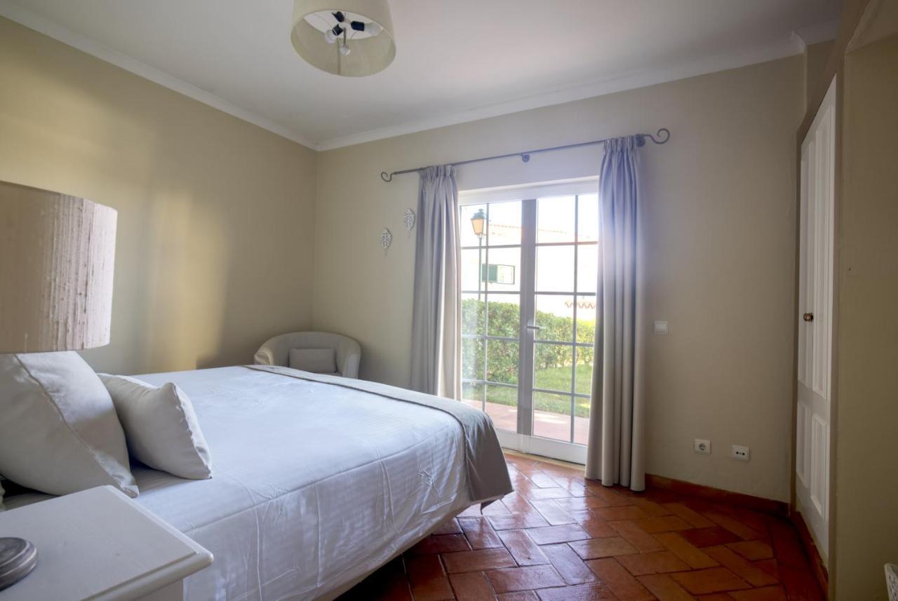 Cegonha Country Club Hotel Vilamoura Kültér fotó