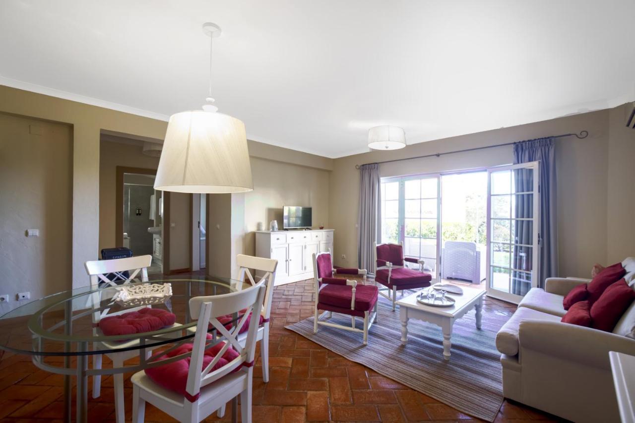 Cegonha Country Club Hotel Vilamoura Kültér fotó