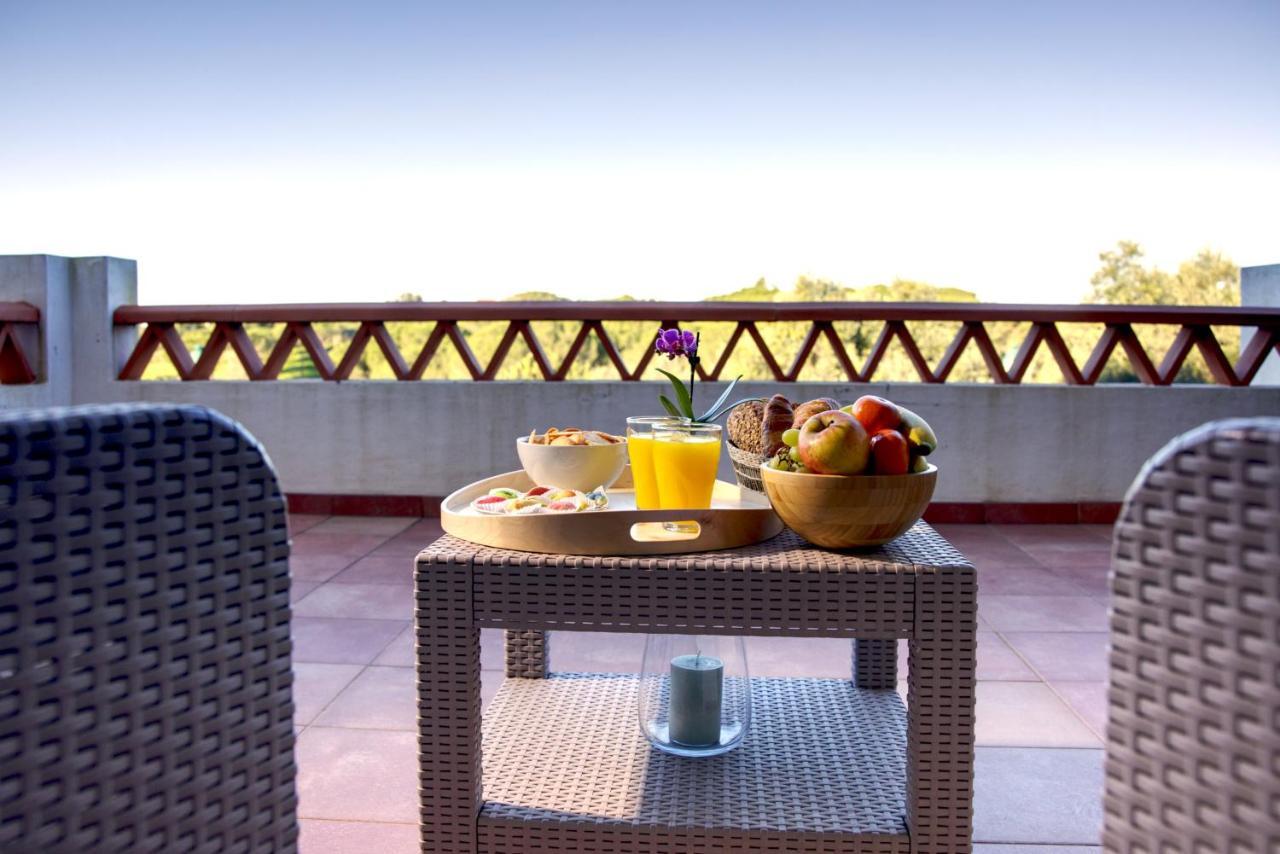 Cegonha Country Club Hotel Vilamoura Kültér fotó