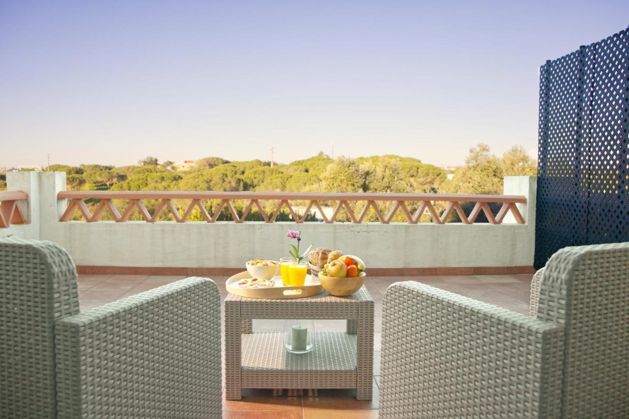 Cegonha Country Club Hotel Vilamoura Kültér fotó