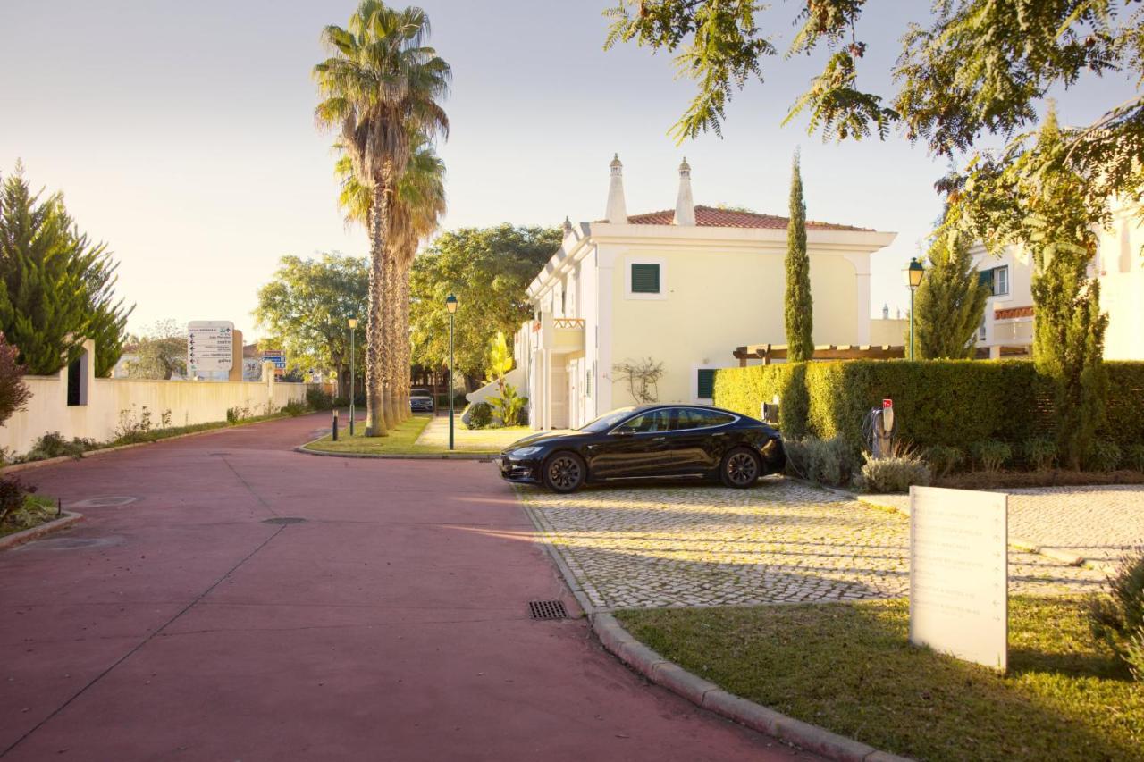 Cegonha Country Club Hotel Vilamoura Kültér fotó