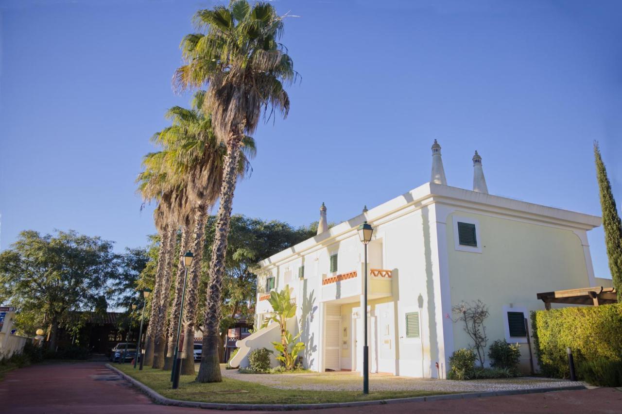 Cegonha Country Club Hotel Vilamoura Kültér fotó