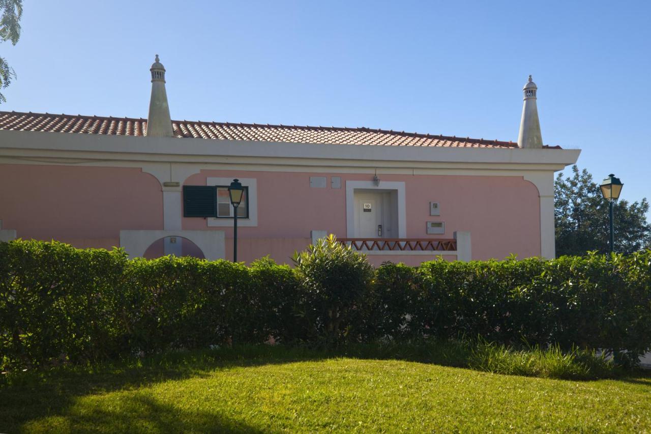 Cegonha Country Club Hotel Vilamoura Kültér fotó
