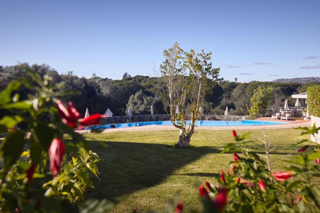 Cegonha Country Club Hotel Vilamoura Kültér fotó