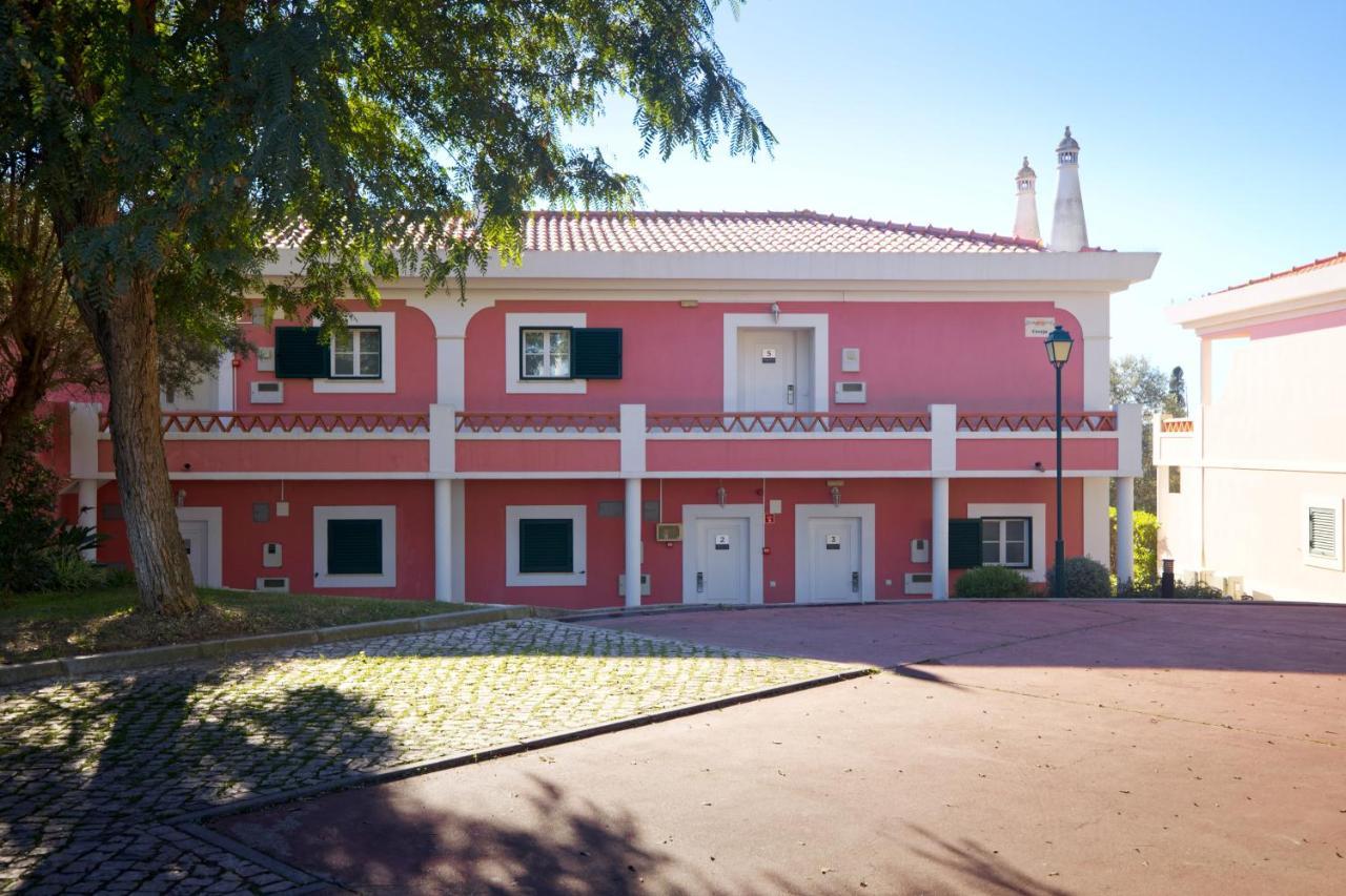Cegonha Country Club Hotel Vilamoura Kültér fotó