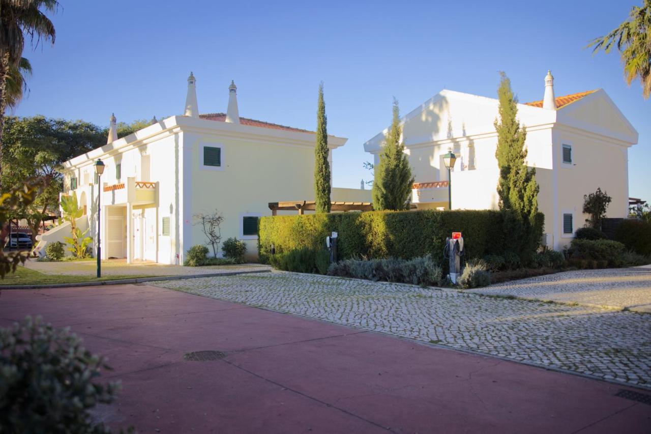 Cegonha Country Club Hotel Vilamoura Kültér fotó