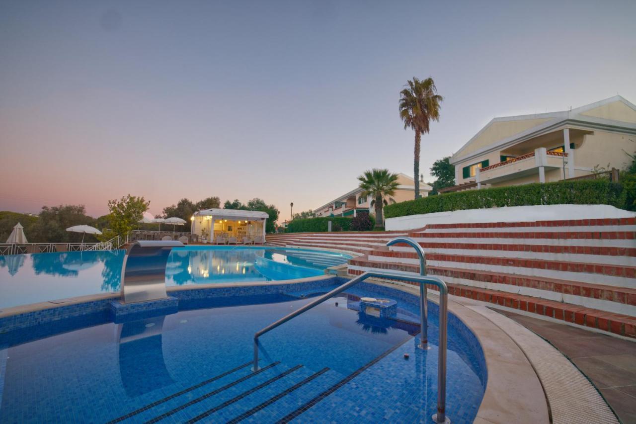 Cegonha Country Club Hotel Vilamoura Kültér fotó