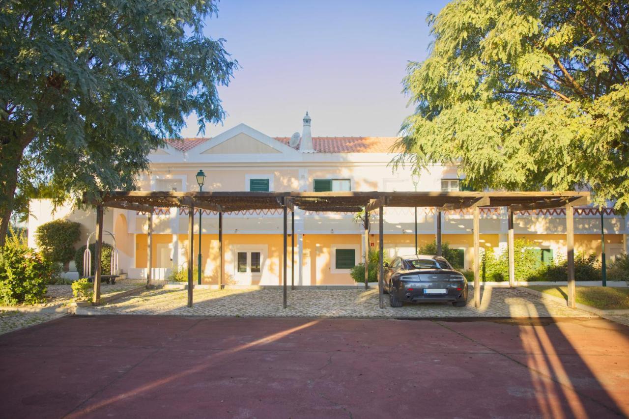 Cegonha Country Club Hotel Vilamoura Kültér fotó