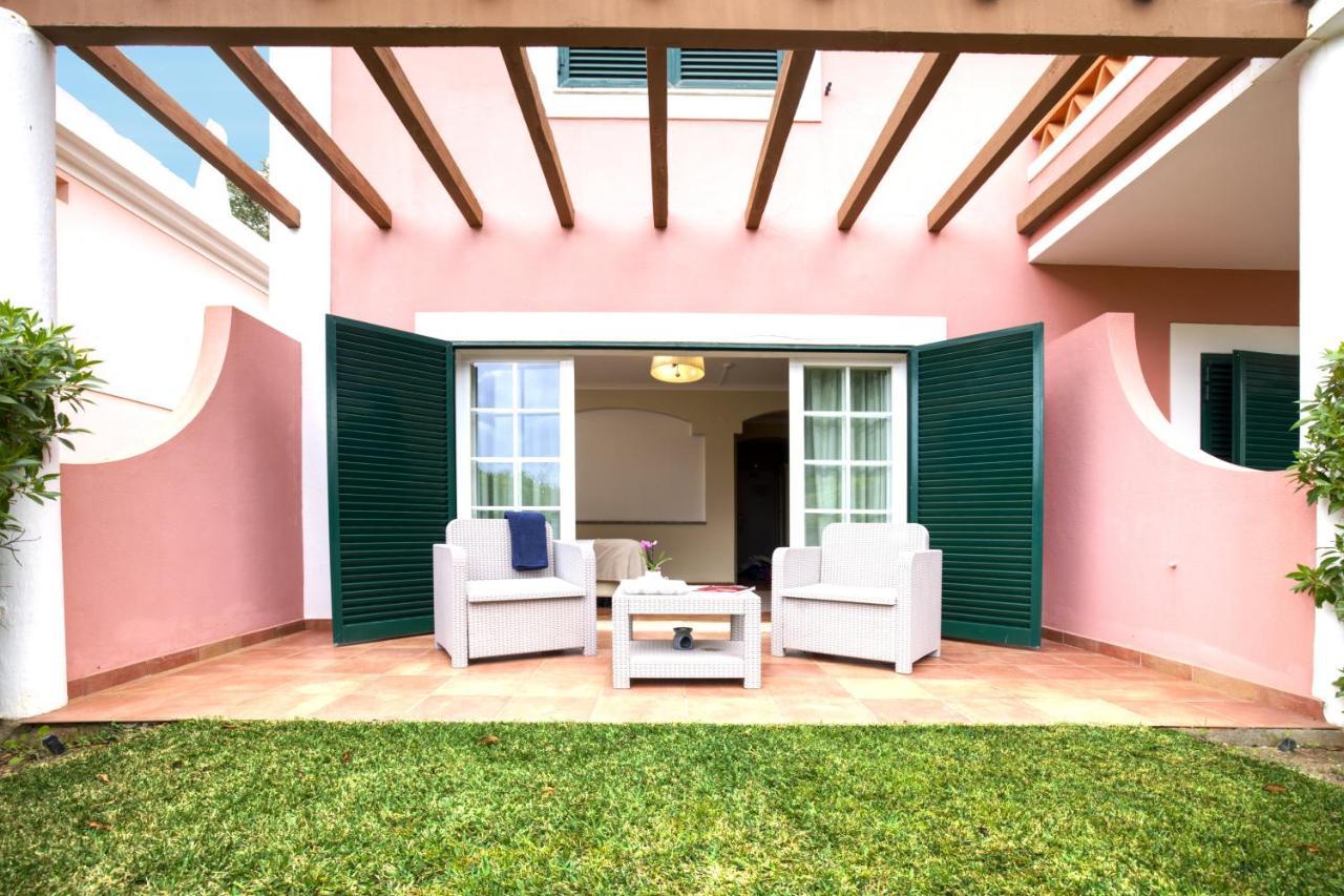 Cegonha Country Club Hotel Vilamoura Kültér fotó