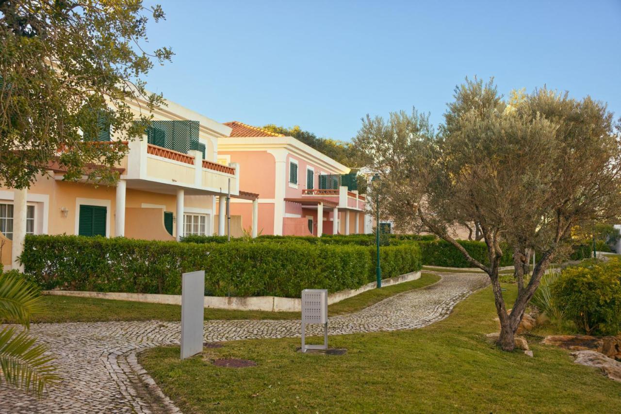 Cegonha Country Club Hotel Vilamoura Kültér fotó