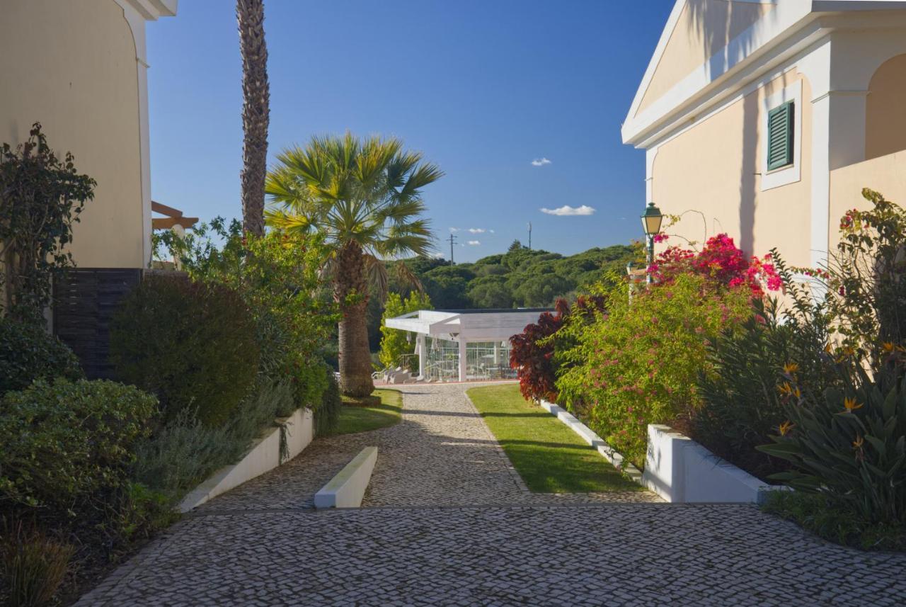 Cegonha Country Club Hotel Vilamoura Kültér fotó
