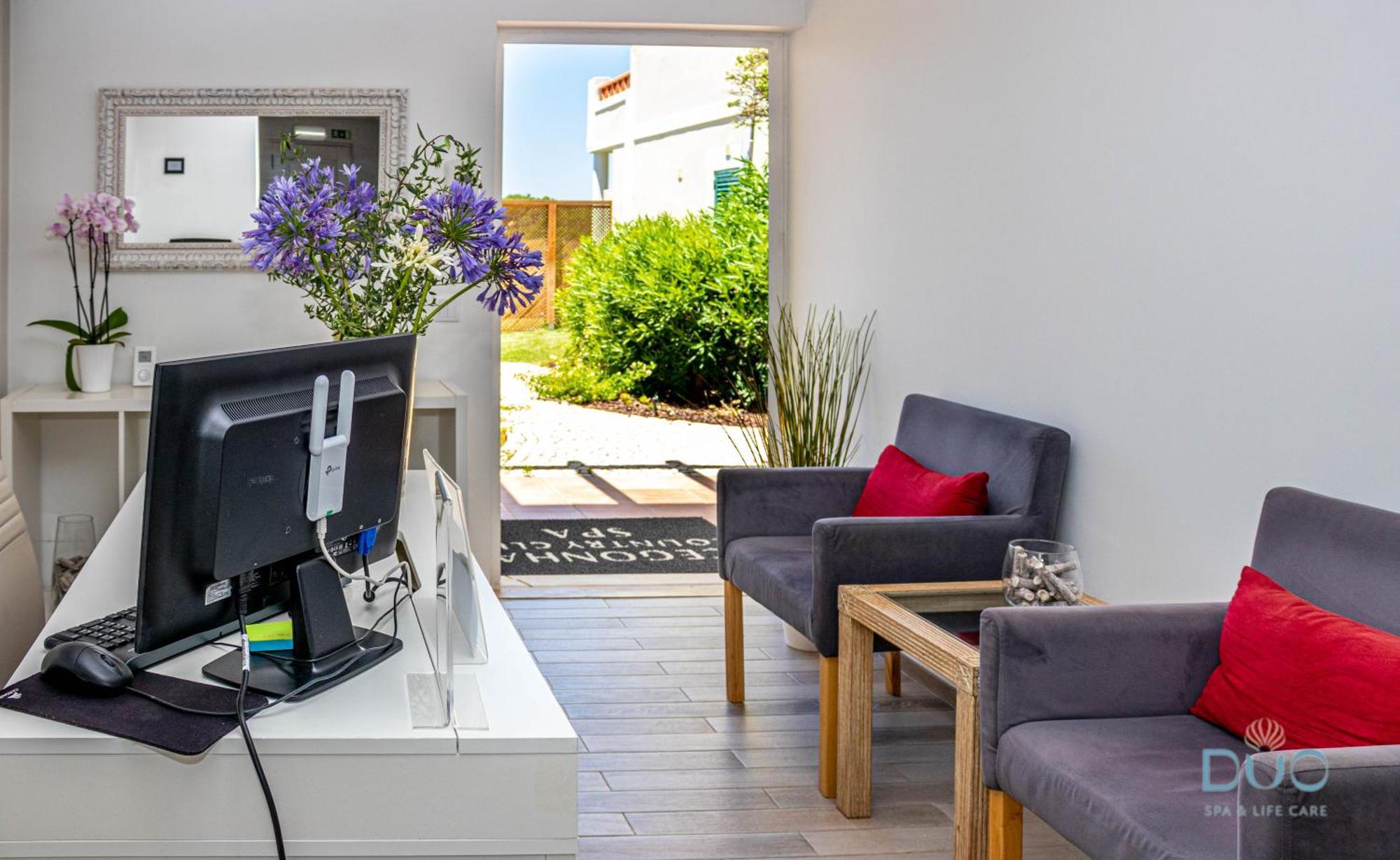 Cegonha Country Club Hotel Vilamoura Kültér fotó