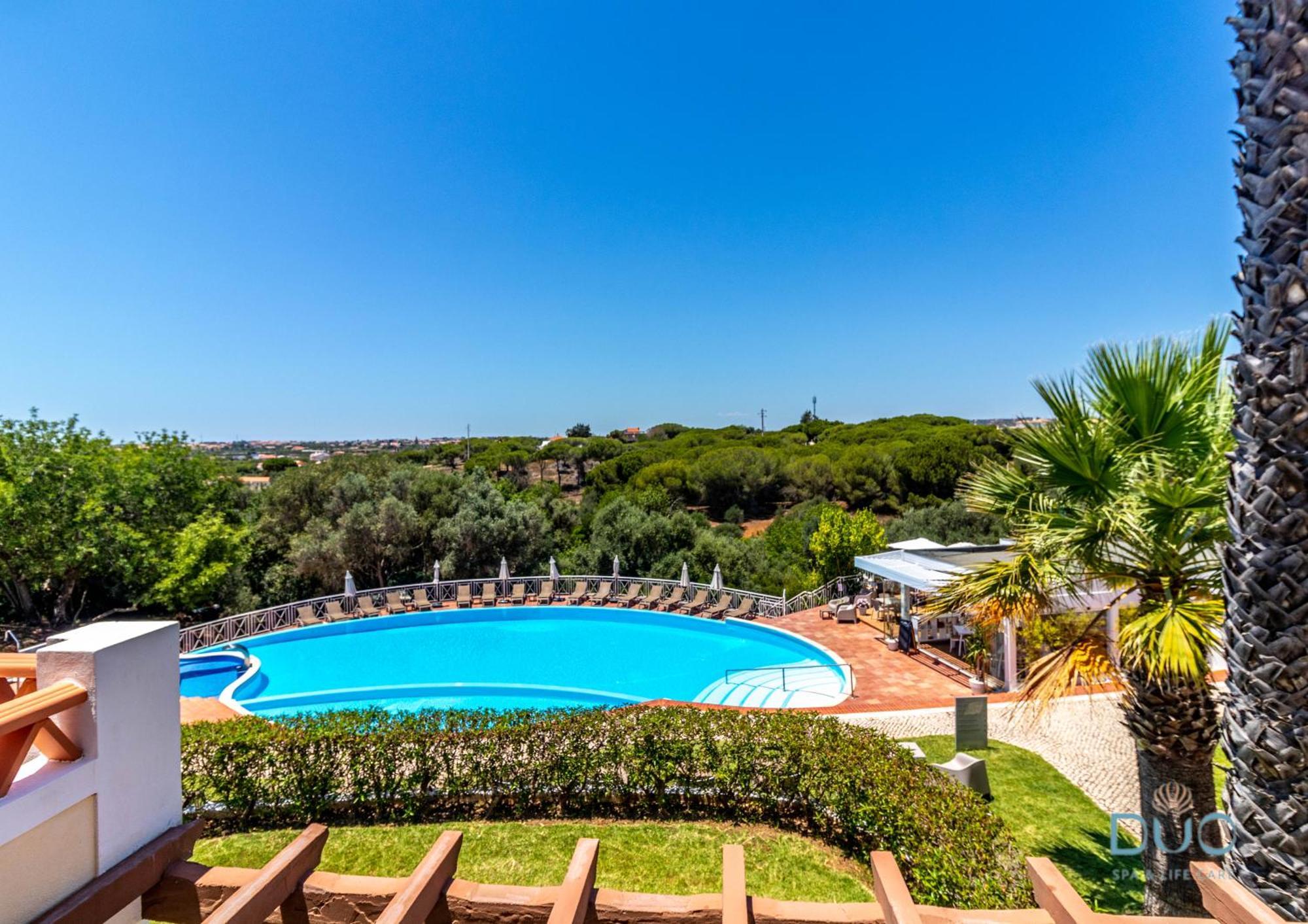 Cegonha Country Club Hotel Vilamoura Kültér fotó